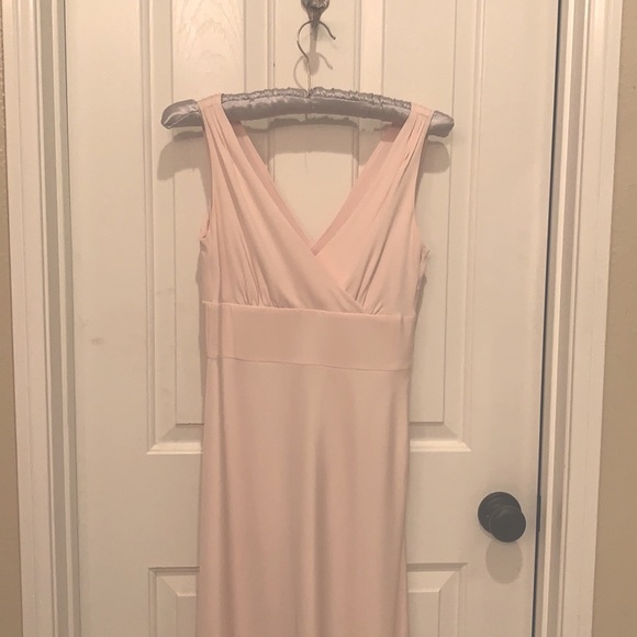 Vintage, J.Crew Silk Sophia Dress - Picture 5 of 6